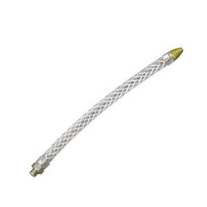 Гибкая прозрачная трубка-210 mm, Pressol 01130 (пр-во Германия)