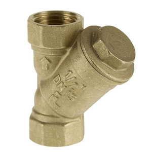 Грязеулавливатель, с ситом G 1/2" i, G 1/2" i , Pressol 19760 (пр-во Германия)