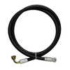 Шланг для смазки 1,5 m, G 1/4" i, G 1/4" i, Pressol 18050 (пр-во Германия)