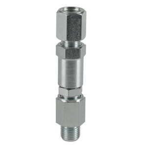 Шатун 1 x 360° M 10 x 1 a, M 10 x 1 i, Pressol 18 080 950 (пр-во Германия)