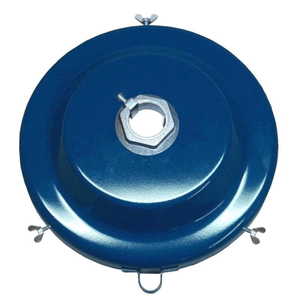 Крышка для емкостей 25 кг, ? 385 mm, Pressol 17184 (пр-во Германия)