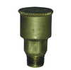 Колпачковая пресс-масленка размер 1, ? 17 mm, 4 g, G1/8" a, Pressol 60137 (пр-во Германия)