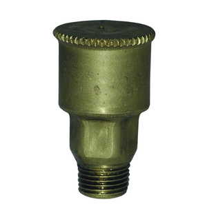 Колпачковая пресс-масленка размер 1, ? 17 mm, 4 g, G1/8" a, Pressol 60137 (пр-во Германия)
