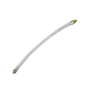 Гибкая прозрачная трубка150 mm, Pressol 01 136 (пр-во Германия)