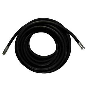 Шланг для сжатого воздуха 15 m, G 3/8" i, G 3/8" a , Pressol 20917 (пр-во Германия)