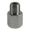 Переходник, G 1/8" нар, M 10 x 1 внутр., Pressol 12086 (пр-во Германия)