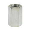 Муфта, M 10 x 1 вн., M 10 x 1 внутр., Pressol 18016 (пр-во Германия)