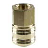 Быстроразъемное соединение Rectus, Typ 26, G 3/8" i, SW 22, Pressol 20024 (пр-во Германия)