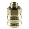 Быстроразъемное соединение Rectus, Typ 26, G 1/4" a, SW 22, Pressol 20032 (пр-во Германия)