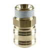Быстроразъемное соединение Rectus, Typ 26, G 1/2" a, SW 24, Pressol 20036 (пр-во Германия)