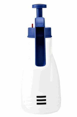 Распылитель промышленный для растворителей SPRAYFIxx solvent , Pressol 06911015 (пр-во Германия)