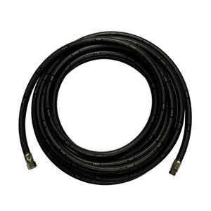Шланг для сжатого воздуха 8 m, G 3/8" i, G 3/8" a , Pressol 20914 (пр-во Германия)