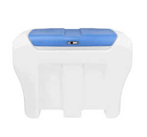 Мобильный заправочный резервуар mobiBLUE-450 л, 220 В, счетчик, Pressol 26920 (пр-во Германия)