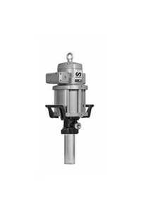 SAMOA Насос для масла настенный PM 60 - 12 MS 6 "- 150 мм 12: 1