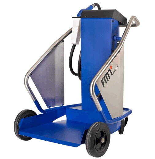 mobiSERVE-200 l-10-20 l/min, ZVAUD-VA-Akku, Pressol 25352 (пр-во Германия)