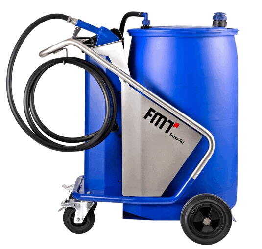 mobiSERVE-200 l-10-20 l/min, ZVAUD-VA-Akku, Pressol 25352 (пр-во Германия)