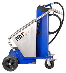 mobiSERVE-200 l-6-12 l/min, ZVAUD-PP-Akku, Pressol 25352010 (пр-во Германия)