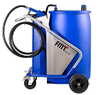 mobiSERVE-200 l-6-12 l/min, ZVAUD-PP-Akku, Pressol 25352010 (пр-во Германия)