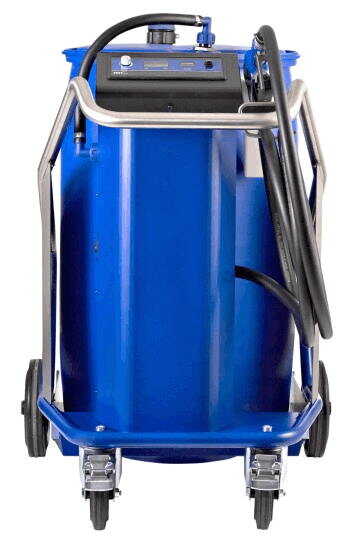mobiSERVE-200 l-6-12 l/min, ZVAUD-PP-Akku, Pressol 25352010 (пр-во Германия)