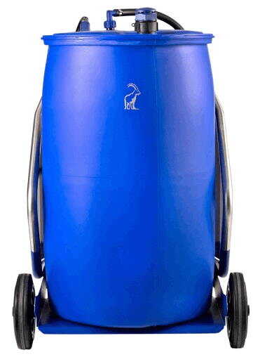 mobiSERVE-200 l-6-12 l/min, ZVAUD-PP-Akku, Pressol 25352010 (пр-во Германия)