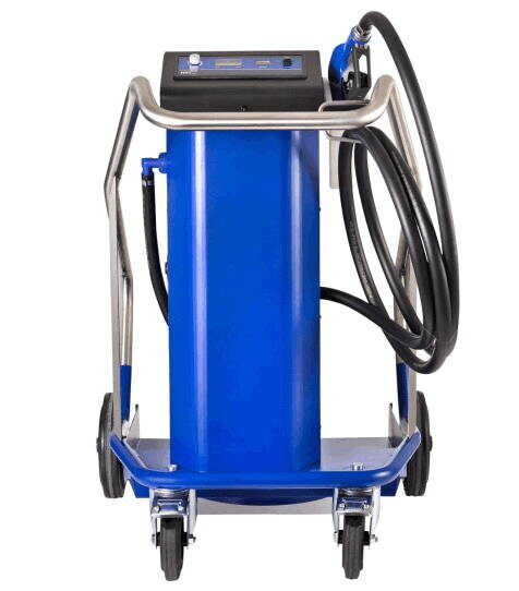 mobiSERVE-200 l-4,5-9 l/min, Elaflex-ISO-22241-5-Akku, Pressol 25352836 (пр-во Германия)