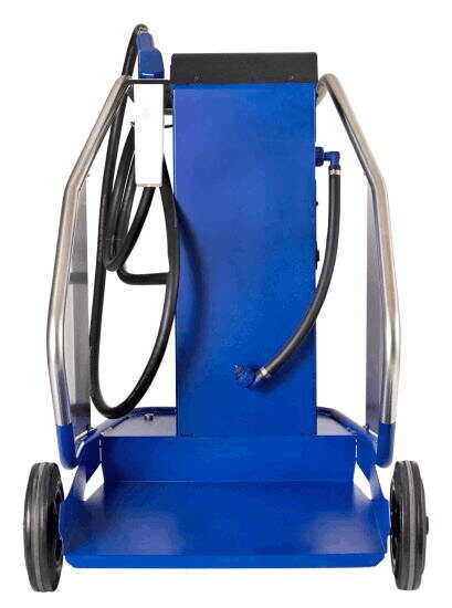 mobiSERVE-200 l-4,5-9 l/min, Elaflex-ISO-22241-5-Akku, Pressol 25352836 (пр-во Германия)