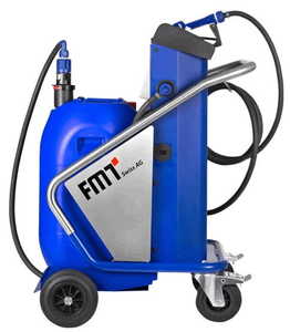 mobiSERVE-60 l-6-12 l/min, ZVAUD-PP-Akku, Pressol 25353 (пр-во Германия)