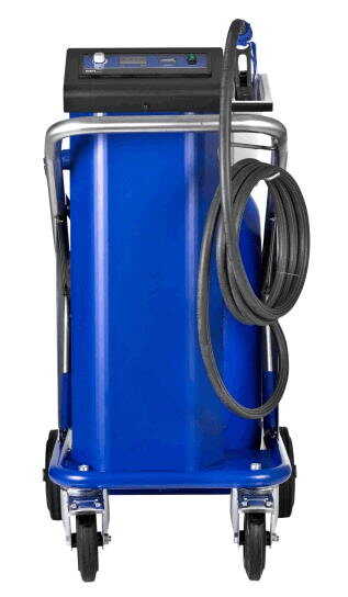 mobiSERVE-60 l-4,5-9 l/min, Elaflex-ISO-22241-5-Akku, Pressol 25353836 (пр-во Германия)