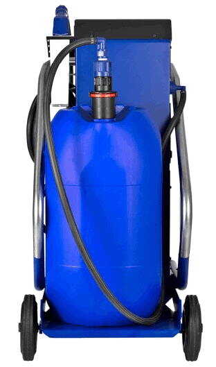 mobiSERVE-60 l-4,5-9 l/min, Elaflex-ISO-22241-5-Akku, Pressol 25353836 (пр-во Германия)