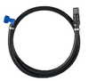 Заборный шланг для мочевины-DN 19-2 m, Bogen 90° G 1'' i-FUV PA, Pressol 25663 (пр-во Германия)