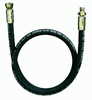 Шланг для смазки 8 m, G 1/4" i, G 1/4" a, Pressol 18028 (пр-во Германия)