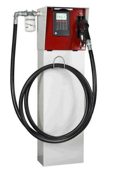 DIESELFIxx 60 л/мин-220 В 50 Гц-EUS-FMS-IPG-F-ZVAD-6 м, Pressol 23513100 (пр-во Германия)