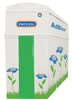 Резервуар для мочевины (AdBlue) Smart Storage 6000 л, с обогревом, Pressol 0006000 (пр-во Германия)