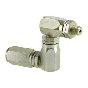 Шатун 3 x 360° G 1/8" a, G ?" i, Pressol 18082 (пр-во Германия)