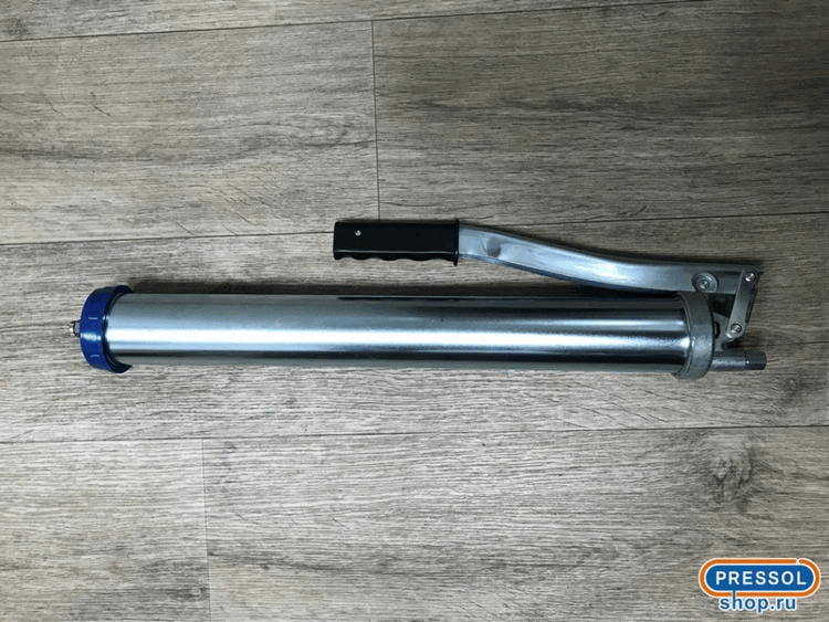 Шприц для санации бетона, M 10 x 1 1000 см2, , Pressol 12688 (пр-во Германия)