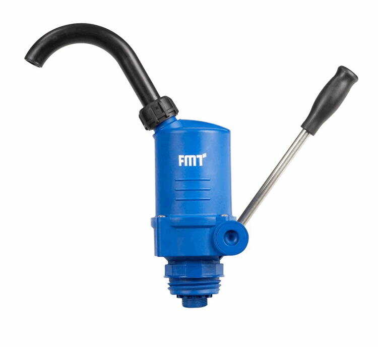 Ручной бочковой насос для мочевины AdBlue арт. 13 040 Pressol FMT G 2'', Pressol 13 040 (пр-во Германия)