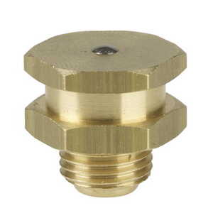 Плоская пресс-масленка T1/B-K? 16mm, M 10 x 1-Me-SK-SW 15-SKK (упаковка 25 шт.), Pressol 55713 (пр-во Германия)