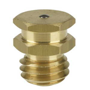 Плоская пресс-масленка T1/B-K? 16mm, G 1/8"-Me-SK-SW 15-SKK (упаковка 50 шт.), Pressol 55737 (пр-во Германия)