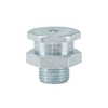 Плоская пресс-масленка T1/B, ? 16 mm, M 12 x 1,5-VZ-SK-SW 15-SKK (упаковка 50 шт.), Pressol 55817 (пр-во Германия)