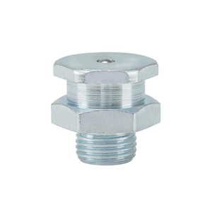 Плоская пресс-масленка T1/B, ? 16 mm, M 12 x 1,5-VZ-SK-SW 15-SKK (упаковка 50 шт.), Pressol 55817 (пр-во Германия)
