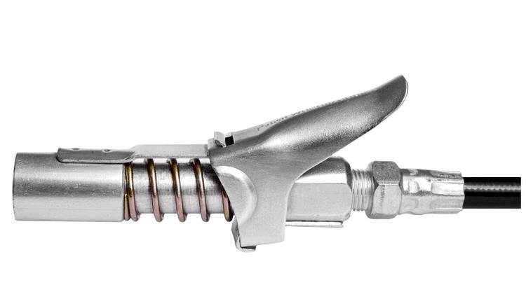 Смазочная насадка M 10 x 1 тип G , Pressol 12649 (пр-во Германия)