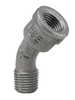 Уголок 45° G 1/4" вн.-G 1/4" нар., Pressol 63750 (пр-во Германия)
