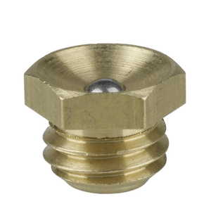 Пресс-масленка конусная D1, M 10 x 1-Me-SK-SW 11 (упаковка 100 шт.), Pressol 56313 (пр-во Германия)