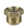 Пресс-масленка конусная D1, G 1/8"-Me-SK-SW 11 (упаковка 100 шт.), Pressol 56337 (пр-во Германия)