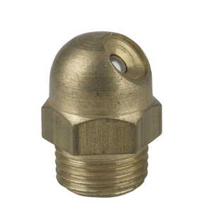 Пресс-масленка конусная D2, M 8 x 1-Me-SK-SW 11 (упаковка 100 шт.), Pressol 56709 (пр-во Германия)