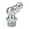 Пресс-масленка H2, 45° M 8 x 1, VZ, SK, SW 9 (упаковка 100 шт.), Pressol 15109140 (пр-во Германия)