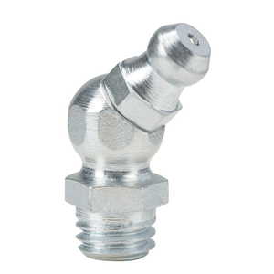 Пресс-масленка H2, 45° M 8 x 1,25, VZ, SK, SW 9 (упаковка 100 шт.), Pressol 15110140 (пр-во Германия)