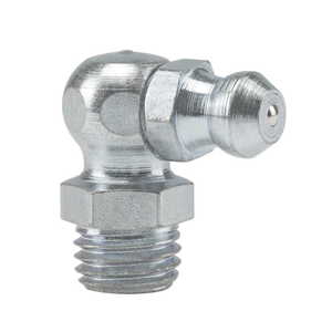 Пресс-масленка H3, 90° M 8 x 1, VZ, SK, SW 9 (упаковка 100 шт.), Pressol 15209140 (пр-во Германия)