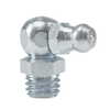 Пресс-масленка H3, 90° M 8 x 1,25, VZ, SK, SW 9 (упаковка 100 шт.), Pressol 15210140 (пр-во Германия)