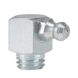 Пресс-масленка H3, 90° M 10 x 1,5, VZ, VK, SW 11 (упаковка 100 шт.), Pressol 15215 (пр-во Германия)